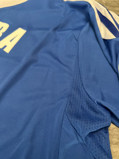 2011-12 - CHELSEA HOME | RETRO