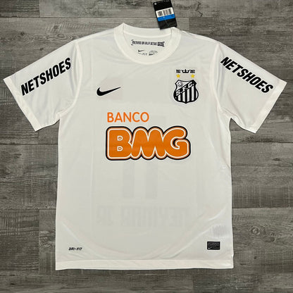 2011-12 - SANTOS HOME | RETRO