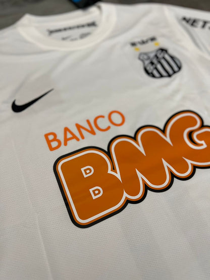 2011-12 - SANTOS HOME | RETRO