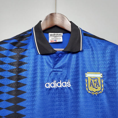 1994 - ARGENTINA AWAY | RETRO