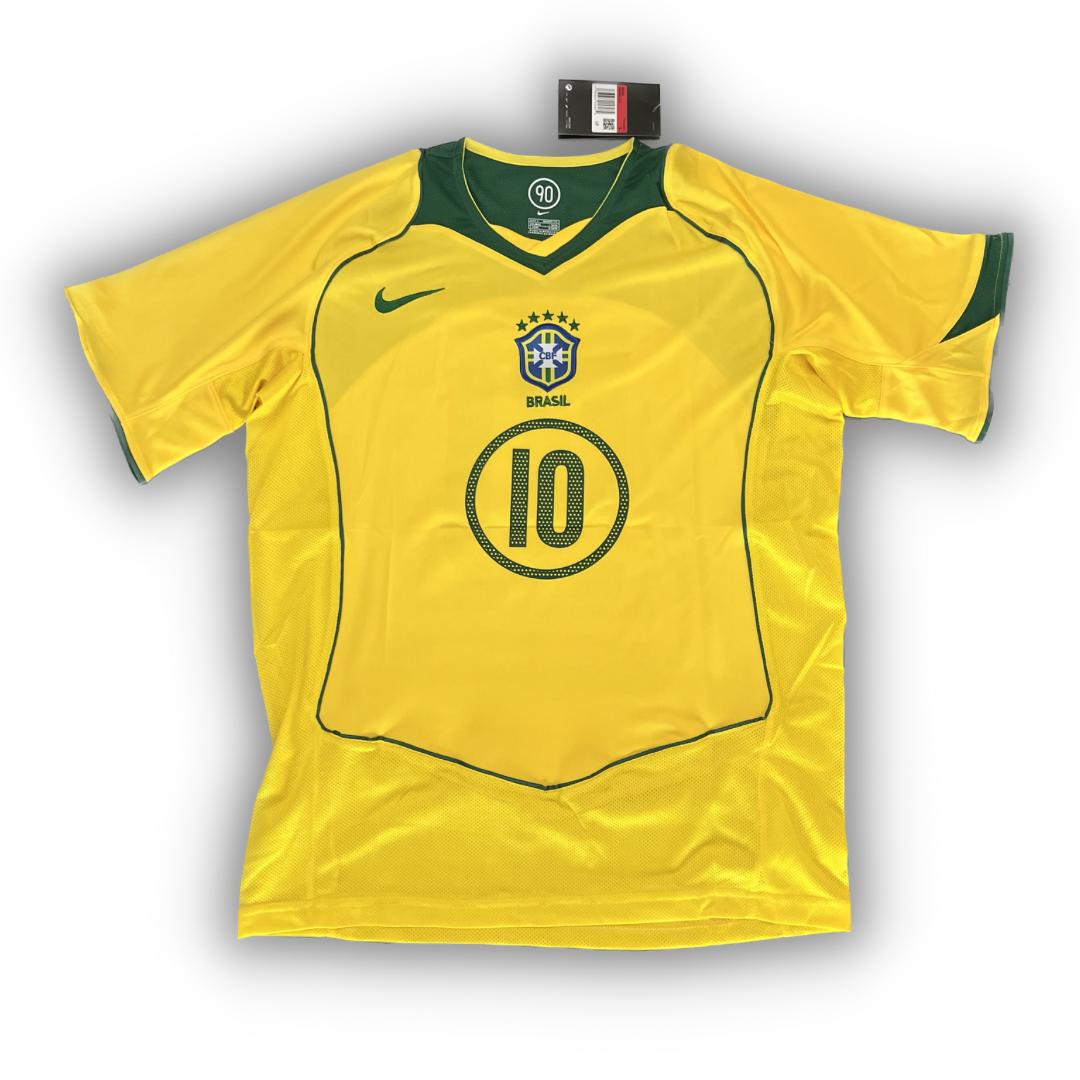 2004-06 - BRASIL HOME | RETRO