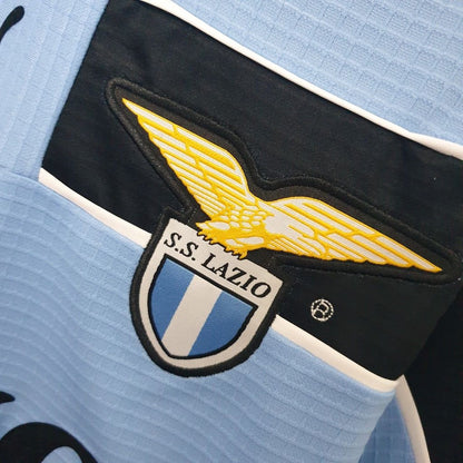 1999-00 - LAZIO HOME | RETRO