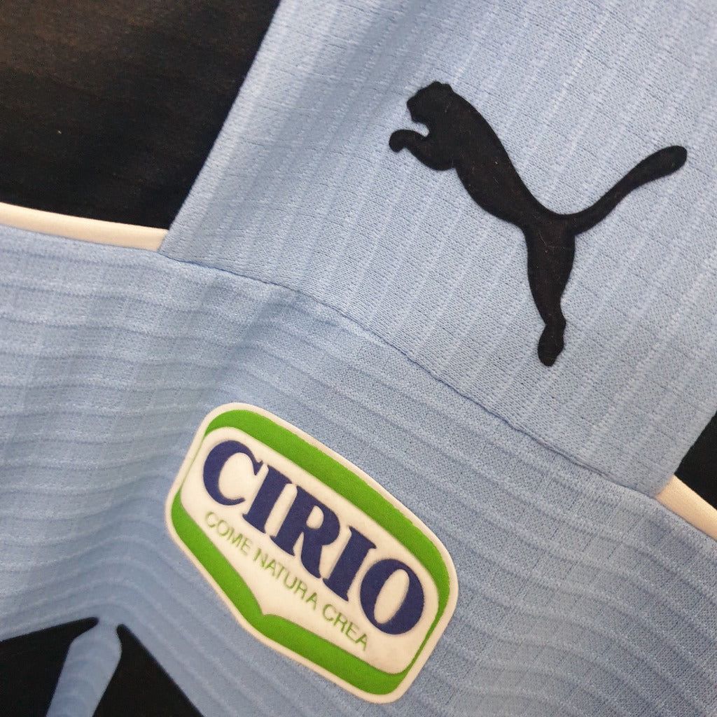 1999-00 - LAZIO HOME | RETRO