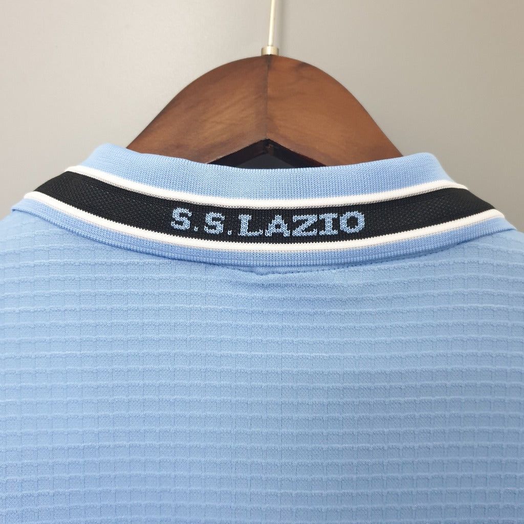 1999-00 - LAZIO HOME | RETRO