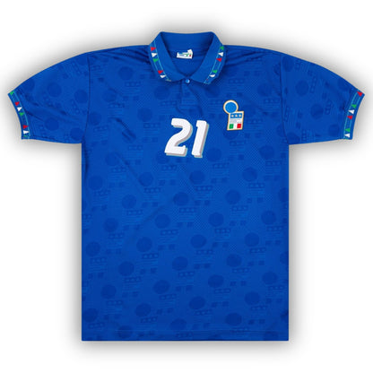 1994 - ITALY HOME | RETRO