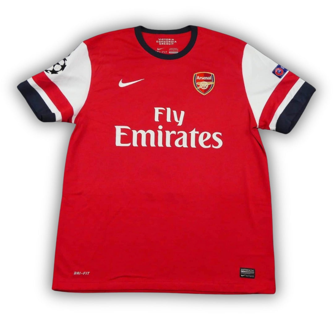 2012-13 - ARSENAL HOME | RETRO