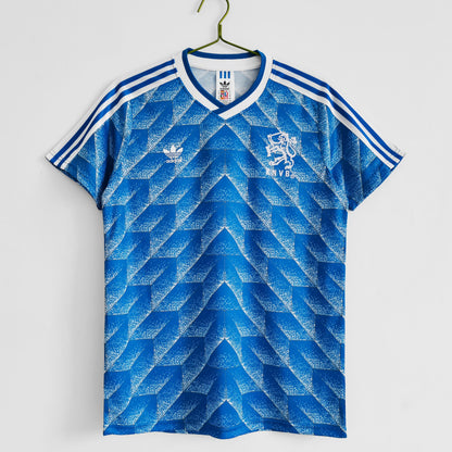 1988 - NETHERLANDS AWAY | RETRO