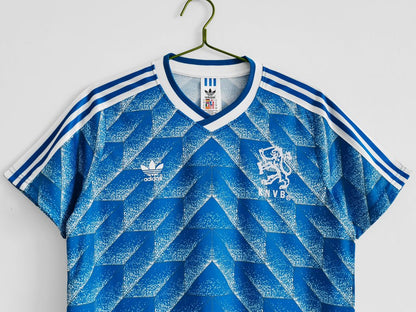 1988 - NETHERLANDS AWAY | RETRO