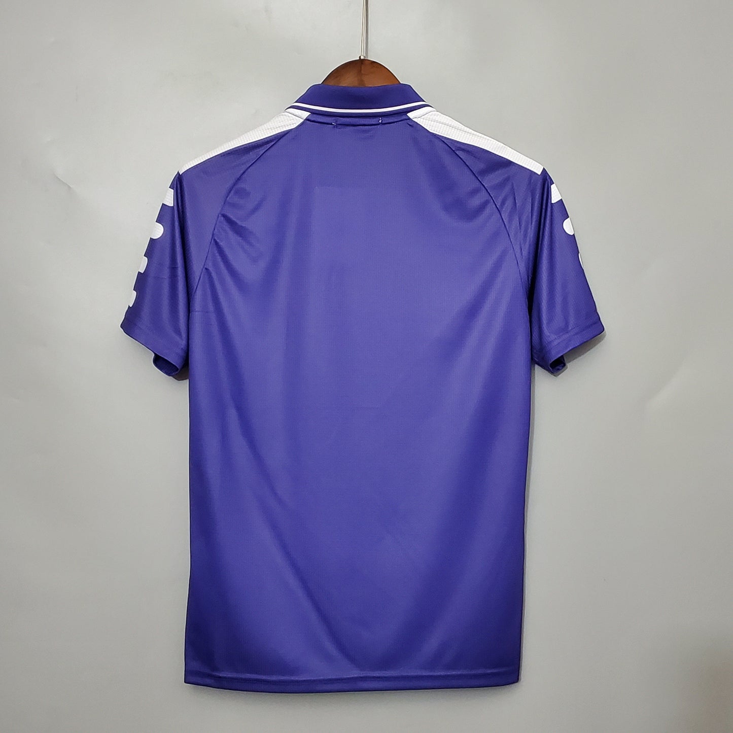 1998-99 - FIORENTINA HOME | RETRO