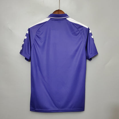 1998-99 - FIORENTINA HOME | RETRO