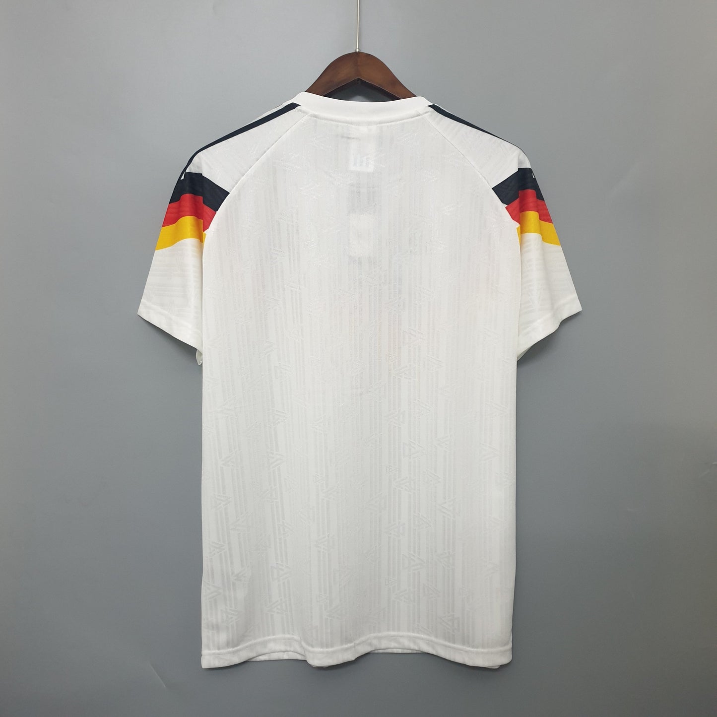 1990 - ALEMANIA HOME | RETRO