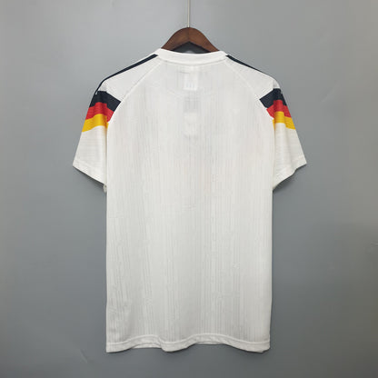 1990 - ALEMANIA HOME | RETRO