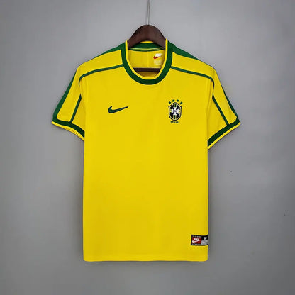 1998 - BRASIL HOME | RETRO