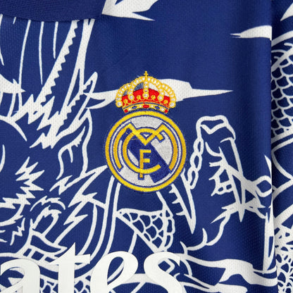 23-24 - REAL MADRID BLUE DRAGON | SPECIAL EDITION