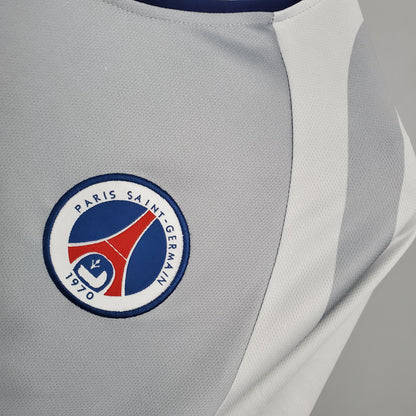 2001-02 - PARIS SAINT-GERMAIN AWAY | RETRO