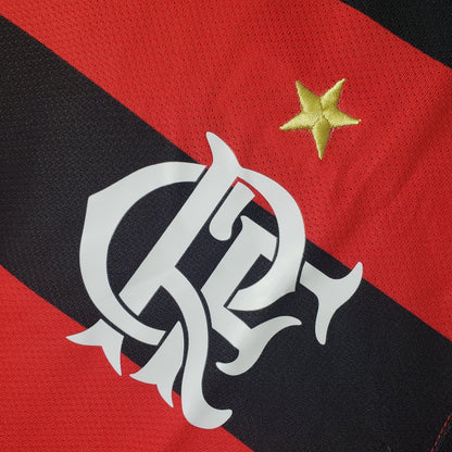 2008-09 - FLAMENGO HOME | RETRO