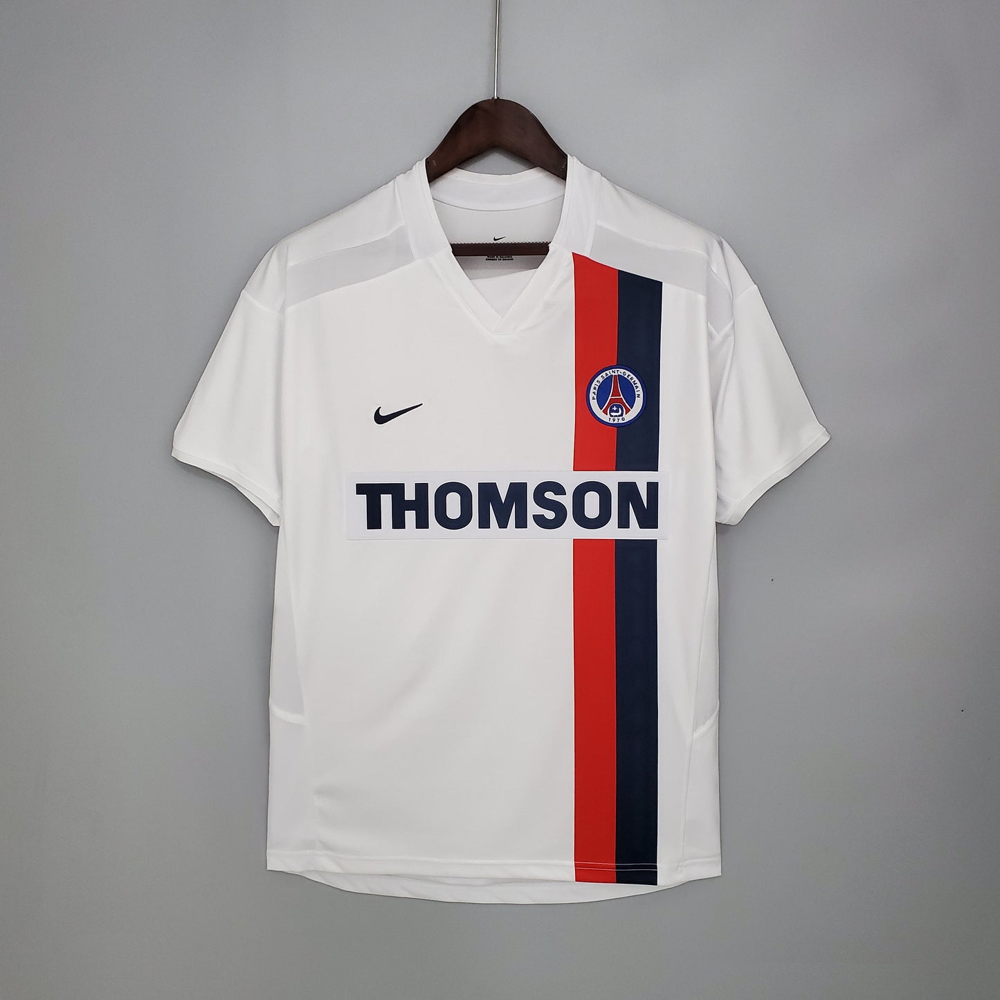 2002-03 - PARIS SAINT-GERMAIN AWAY | RETRO