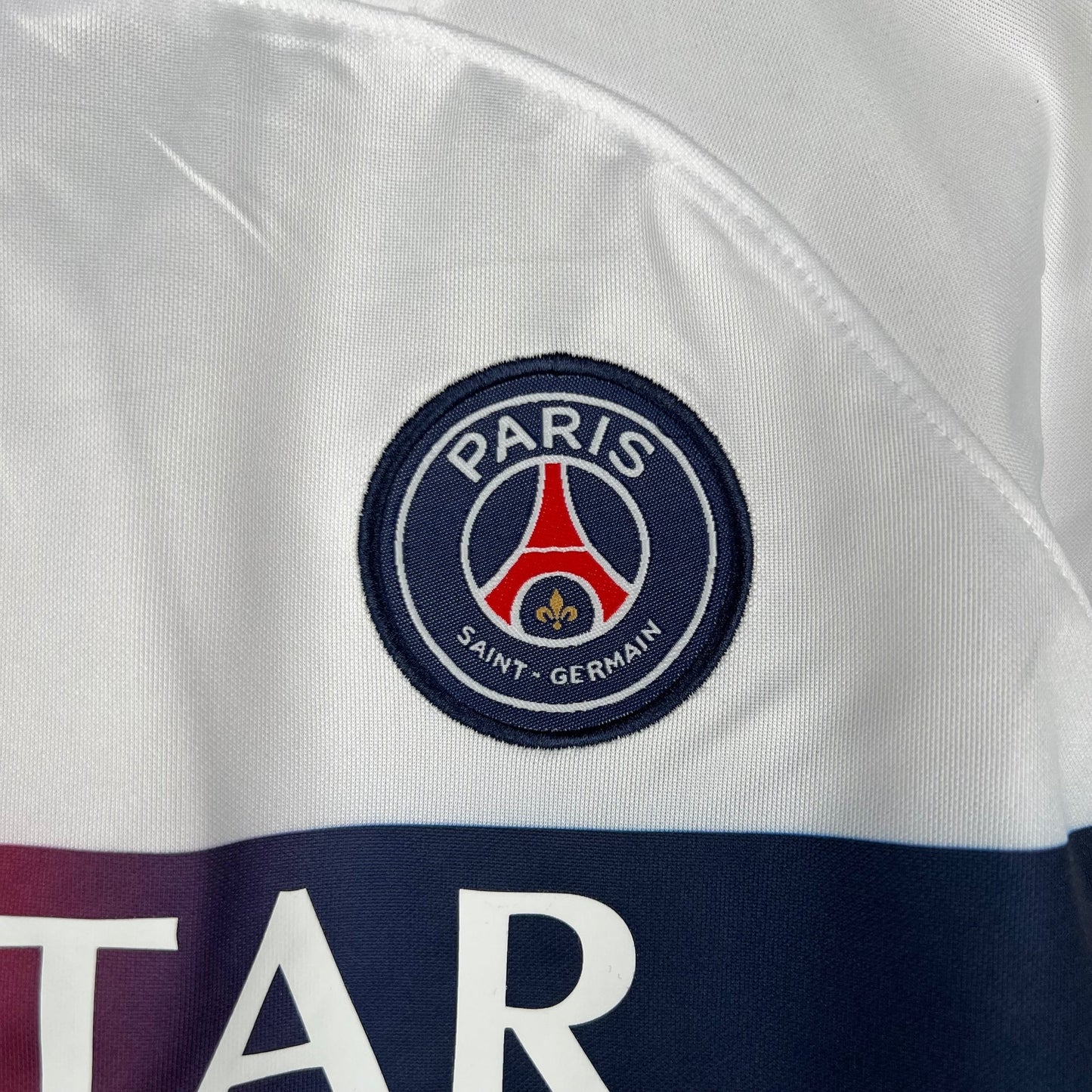 KIDS - 2023-24 - PARIS-SAINT GERMAIN AWAY | JERSEY + SHORT