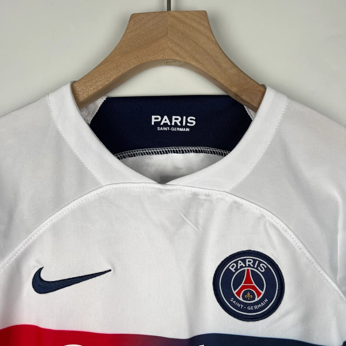 KIDS - 2023-24 - PARIS-SAINT GERMAIN AWAY | JERSEY + SHORT