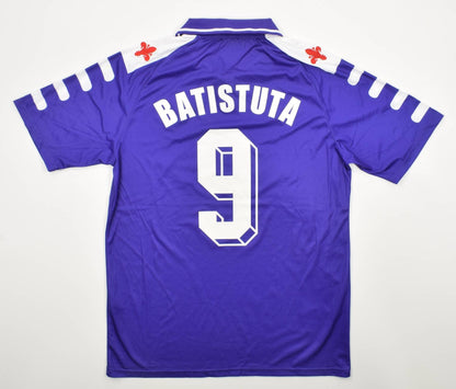 1998-99 - FIORENTINA HOME | RETRO