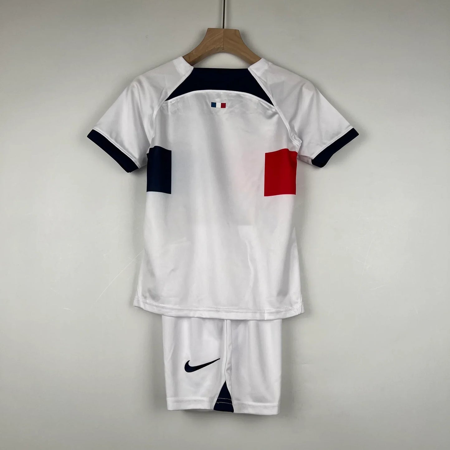 KIDS - 2023-24 - PARIS-SAINT GERMAIN AWAY | JERSEY + SHORT