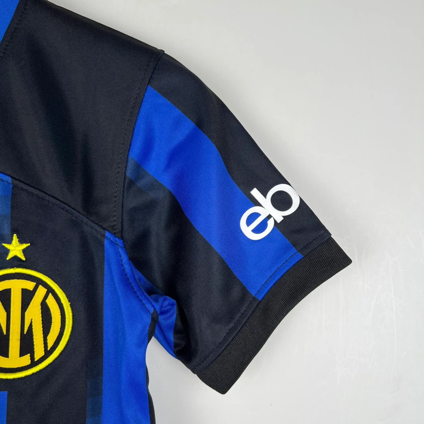 KIDS - 2023-24 - INTER MILAN HOME | JERSEY + SHORT