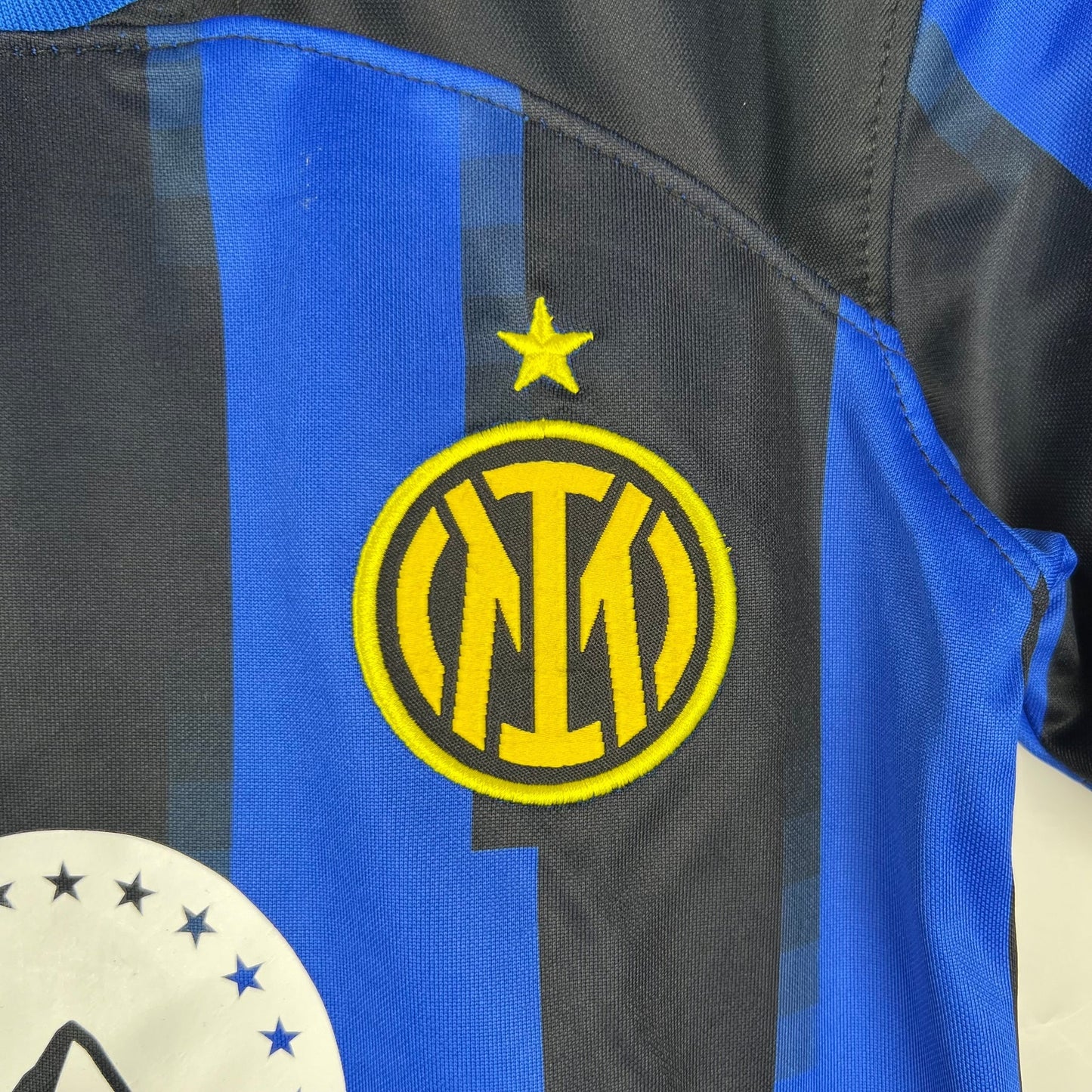 KIDS - 2023-24 - INTER MILAN HOME | JERSEY + SHORT