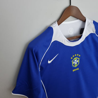 2004-06 - BRASIL AWAY | RETRO