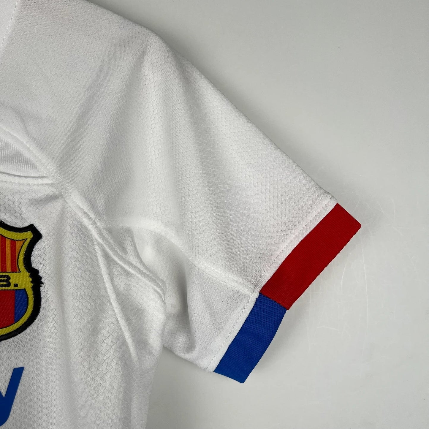 KIDS - 2023-24 - BARCELONA AWAY | JERSEY + SHORT