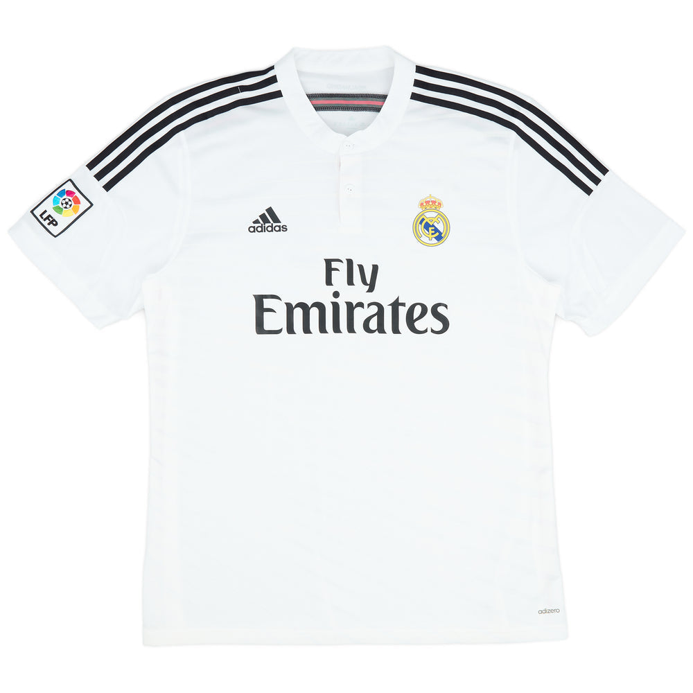 2014-15 - REAL MADRID HOME | RETRO