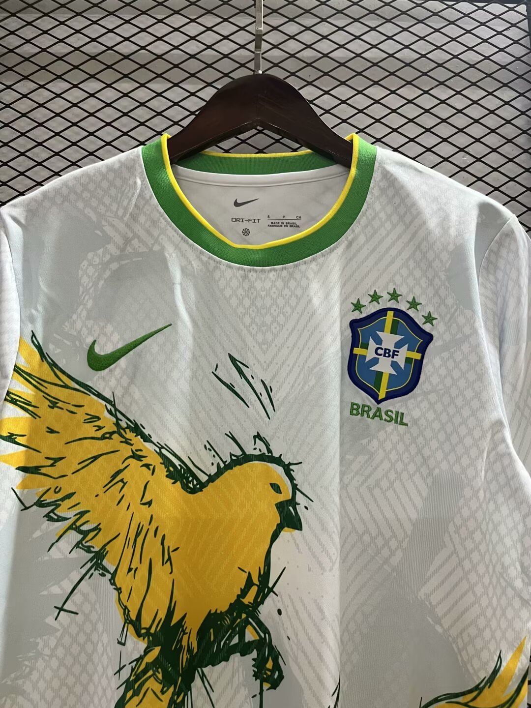 2024-25 - BRAZIL CHIPE | SPECIAL EDITION