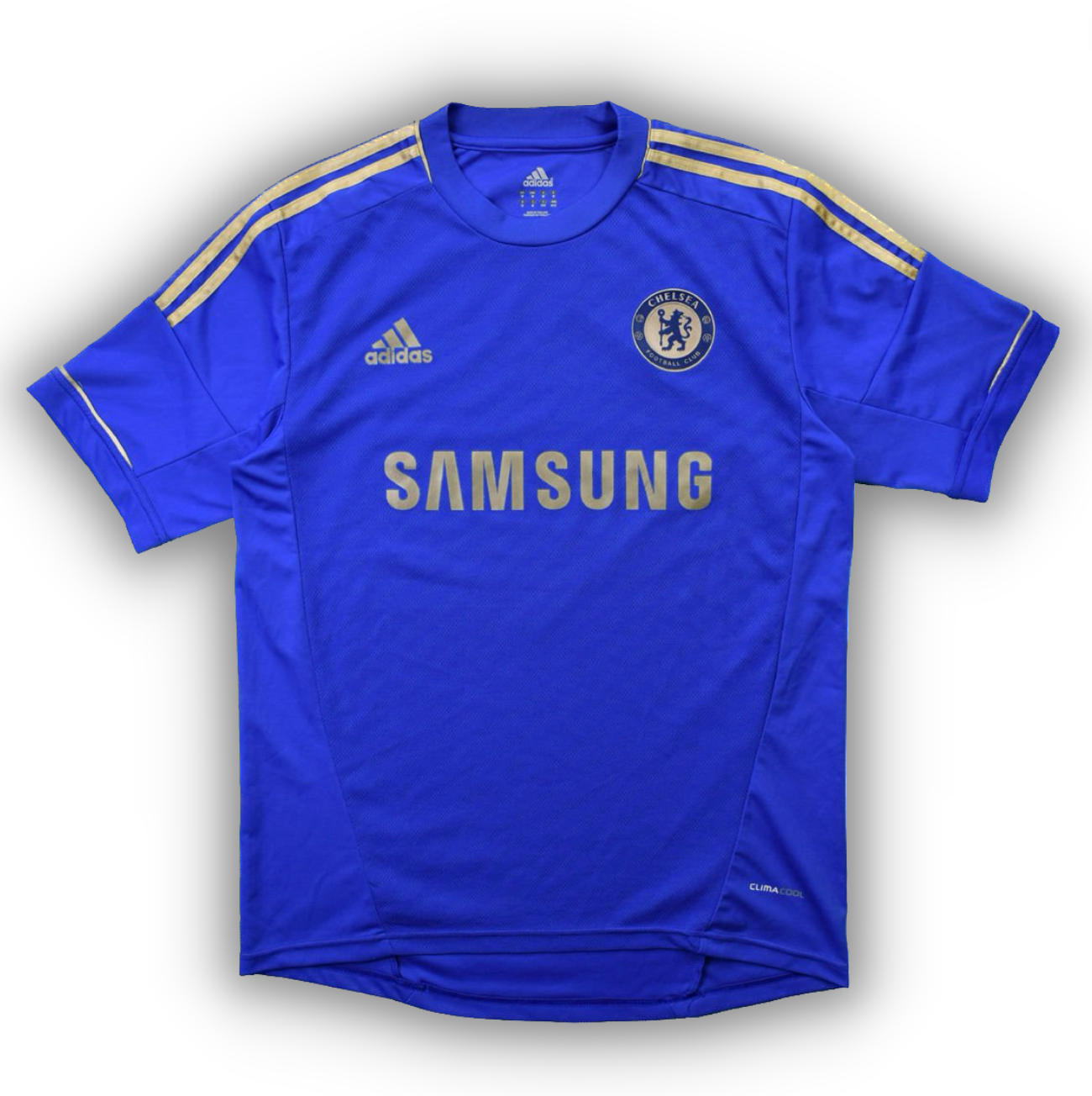 2012-13 - CHELSEA HOME | RETRO