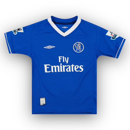 2003-05 - CHELSEA HOME | RETRO