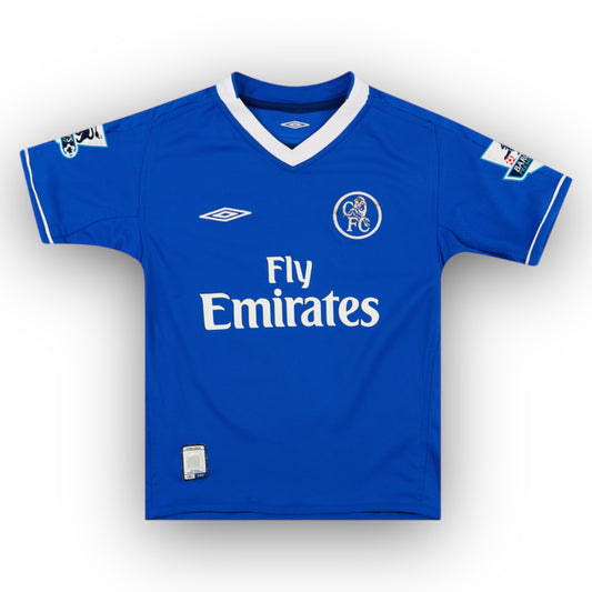 2003-05 - CHELSEA HOME | RETRO