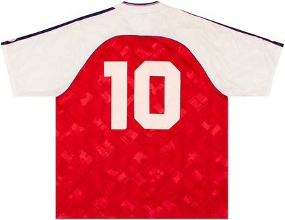 1990-92 - ARSENAL HOME | RETRO