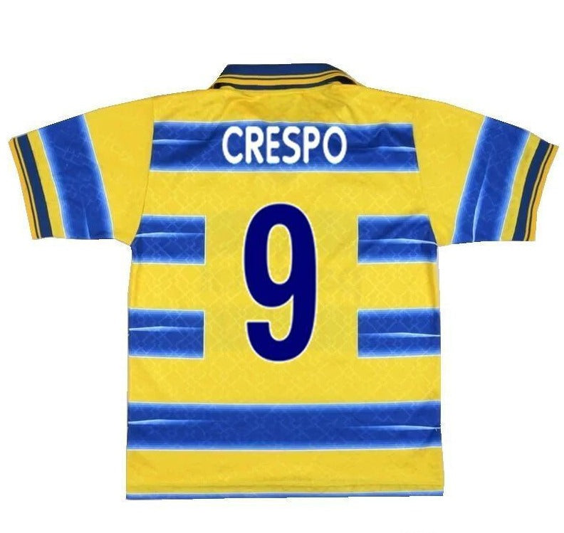 1998-99 - PARMA HOME | RETRO