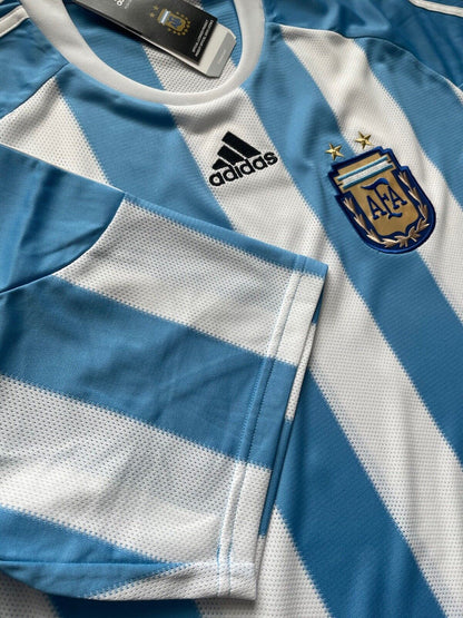 2010 - ARGENTINA HOME | RETRO