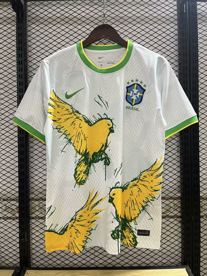 2024-25 - BRAZIL CHIPE | SPECIAL EDITION